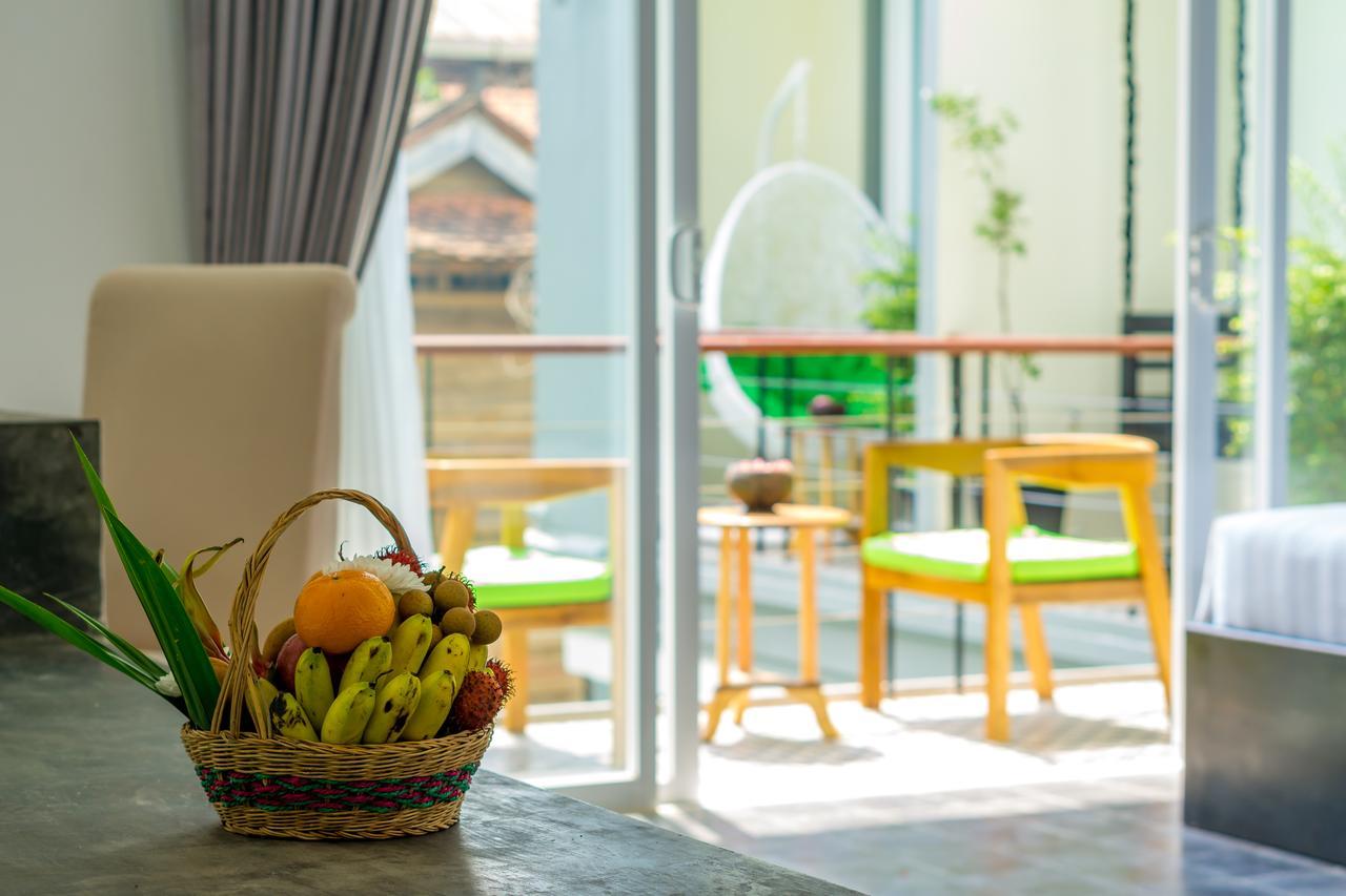 Vilada Angkor Boutique Siem Reap Buitenkant foto