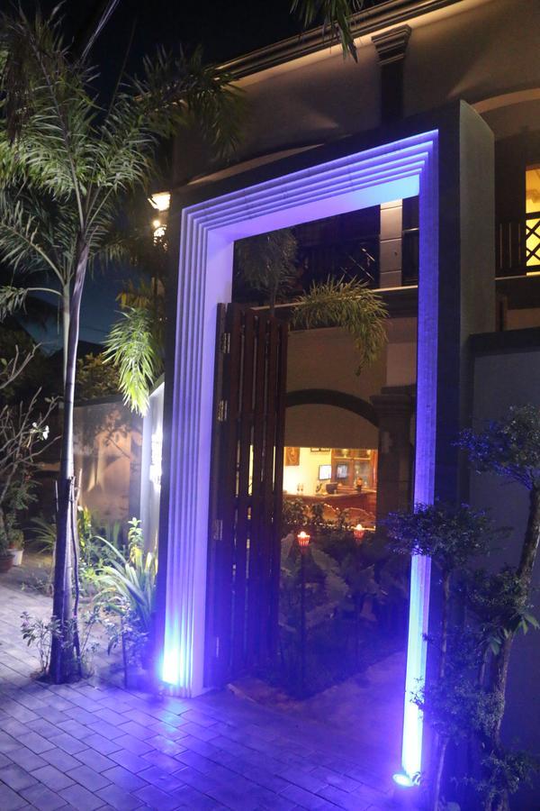 Vilada Angkor Boutique Siem Reap Buitenkant foto