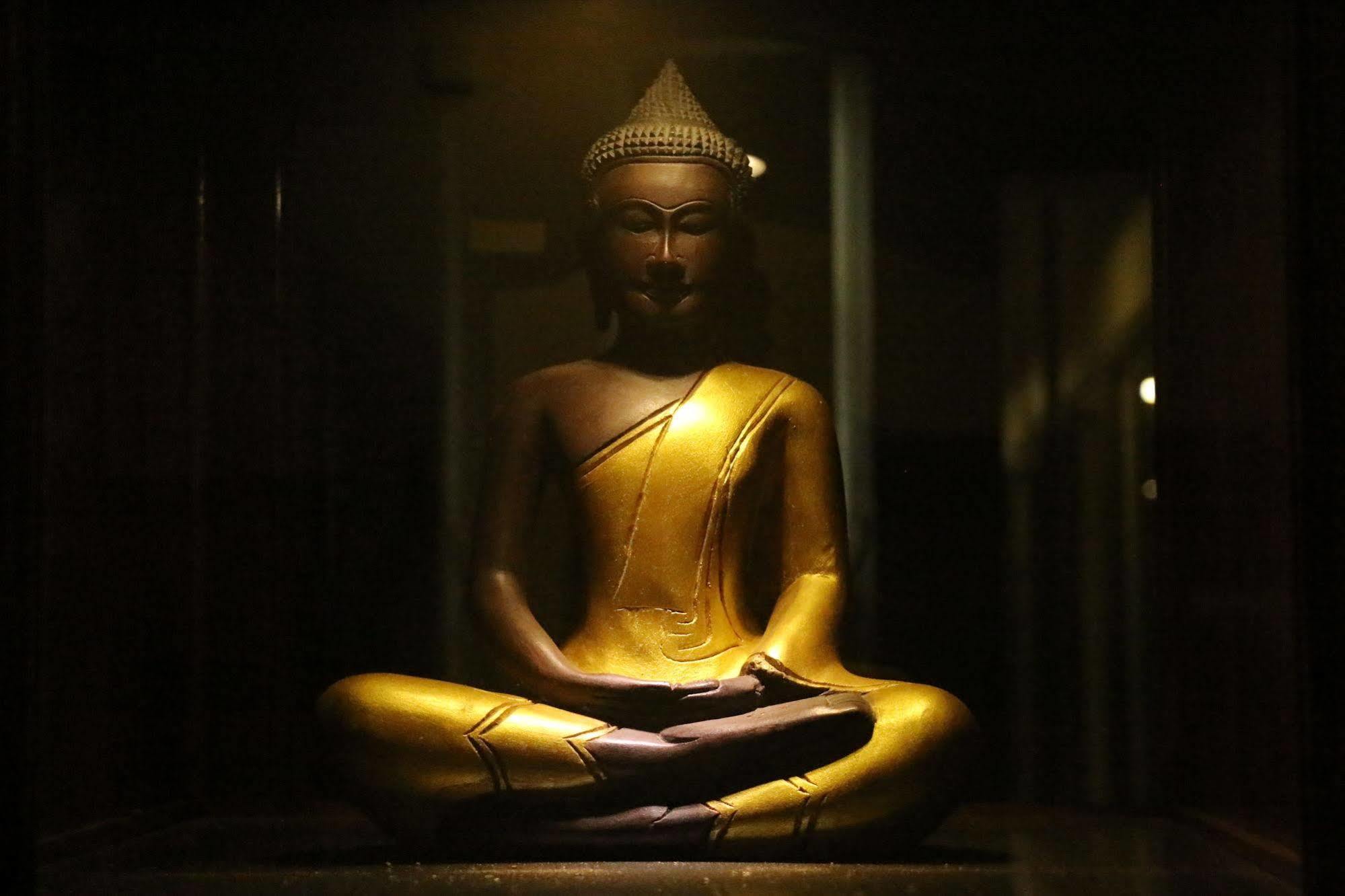 Vilada Angkor Boutique Siem Reap Buitenkant foto